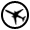 flight Icon